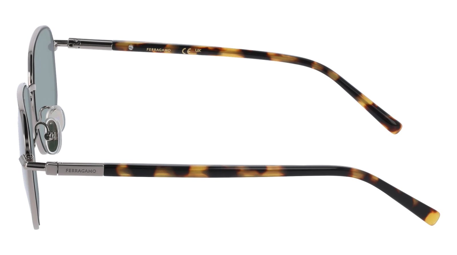 Salvatore Ferragamo SF328S-082-5518 55mm