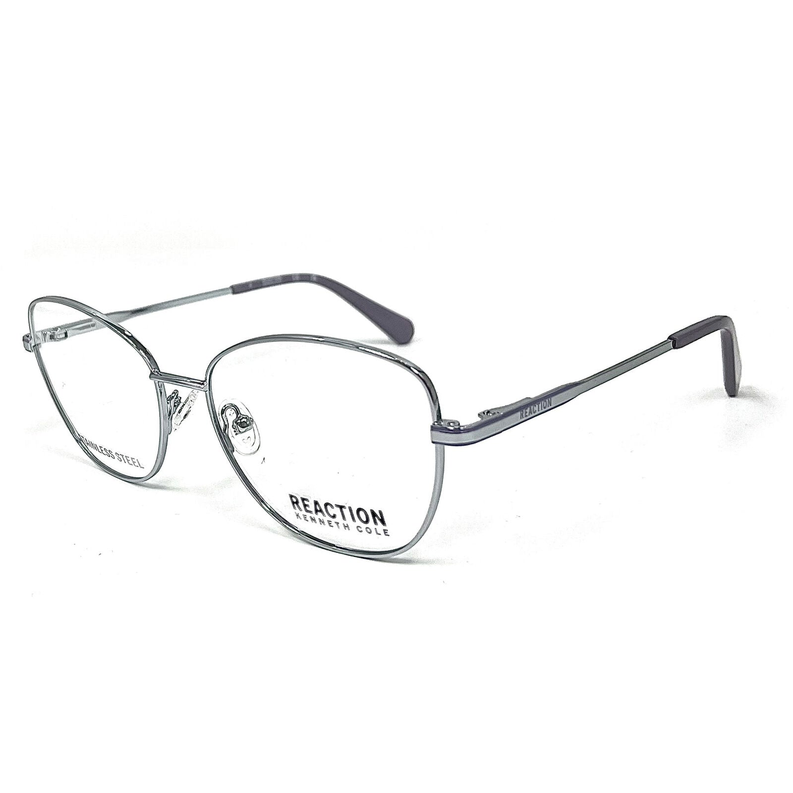Kenneth Cole Re KC0958-010-55 55 mm