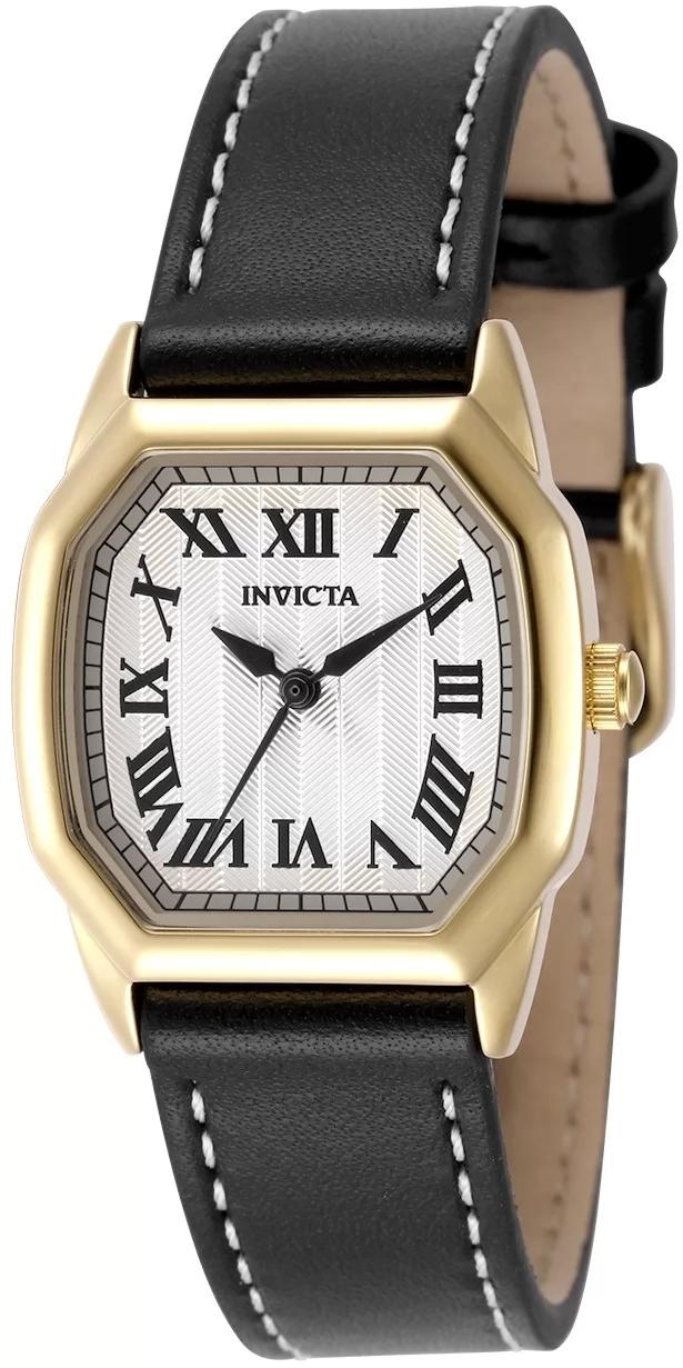 Invicta 50589 Missing