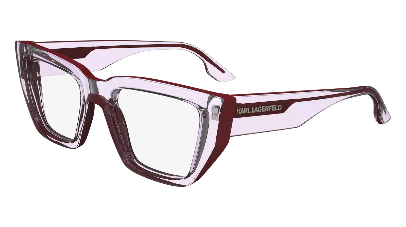 Karl Lagerfeld KL6153-610-52 52mm