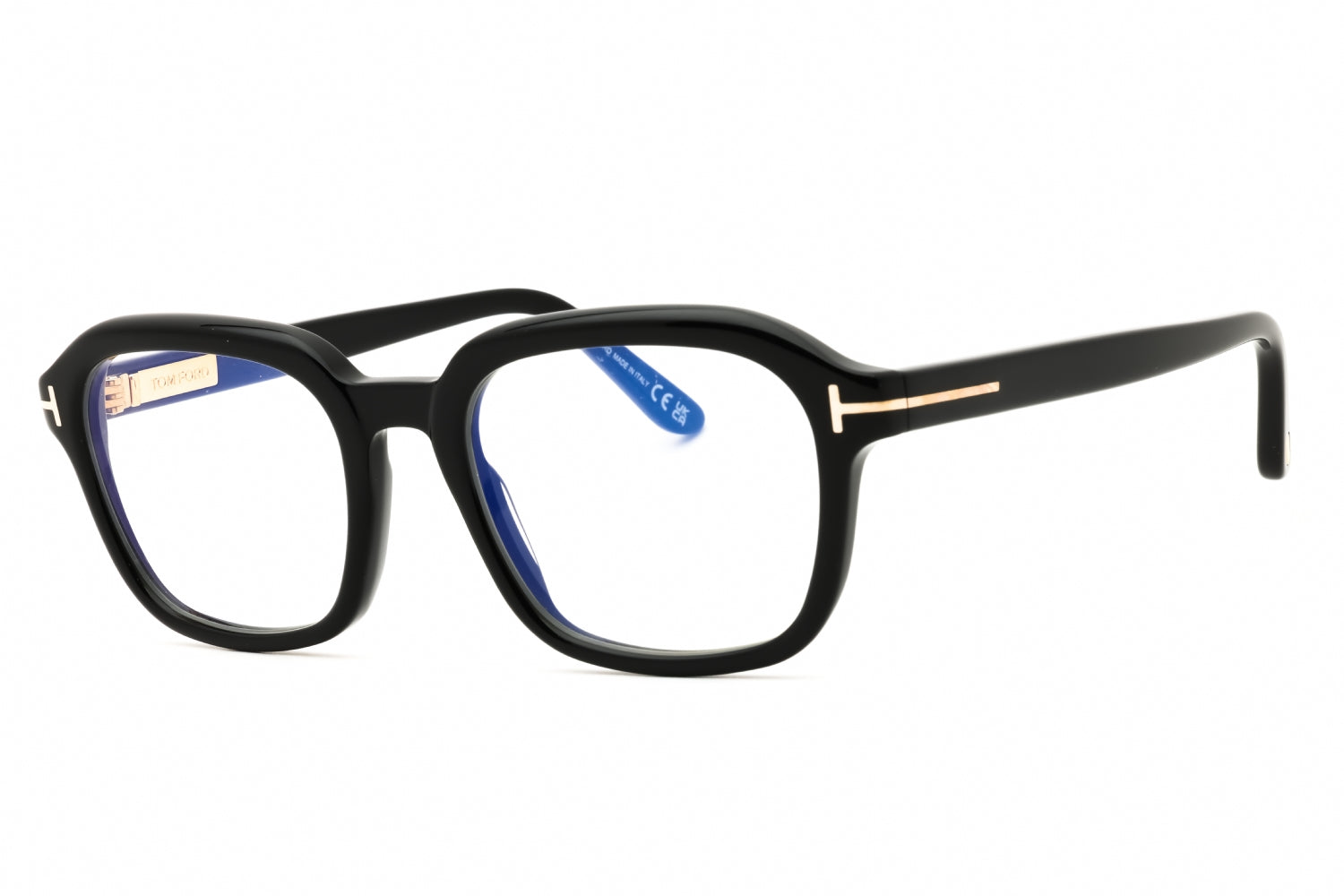 Tom Ford FT6060-B-001 53