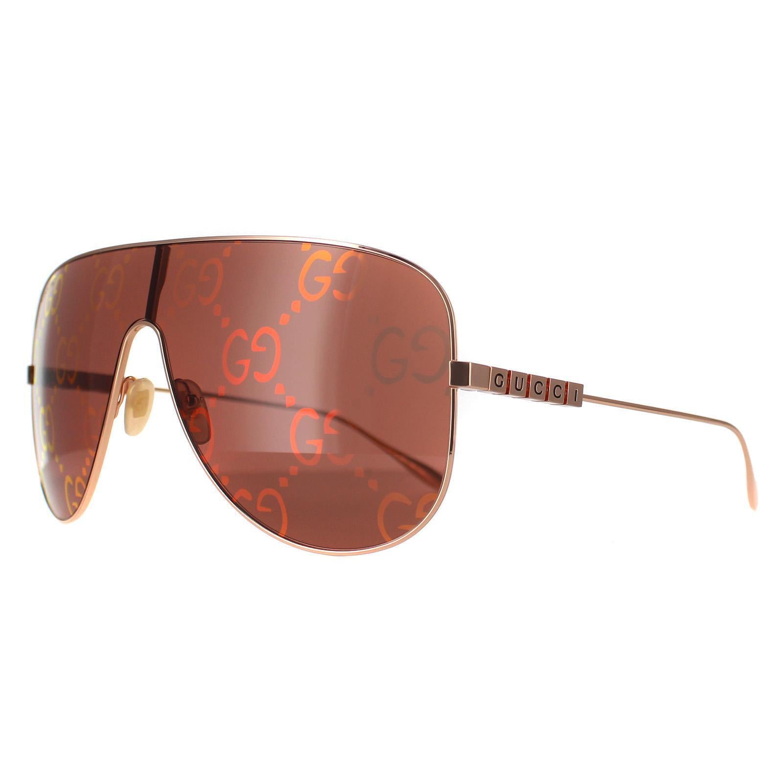 Gucci GG1436S-003-99 99mm