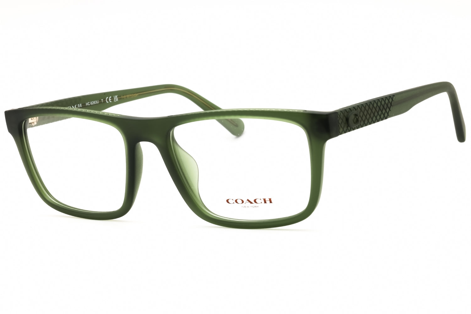 Coach 0HC6263U-5786 55