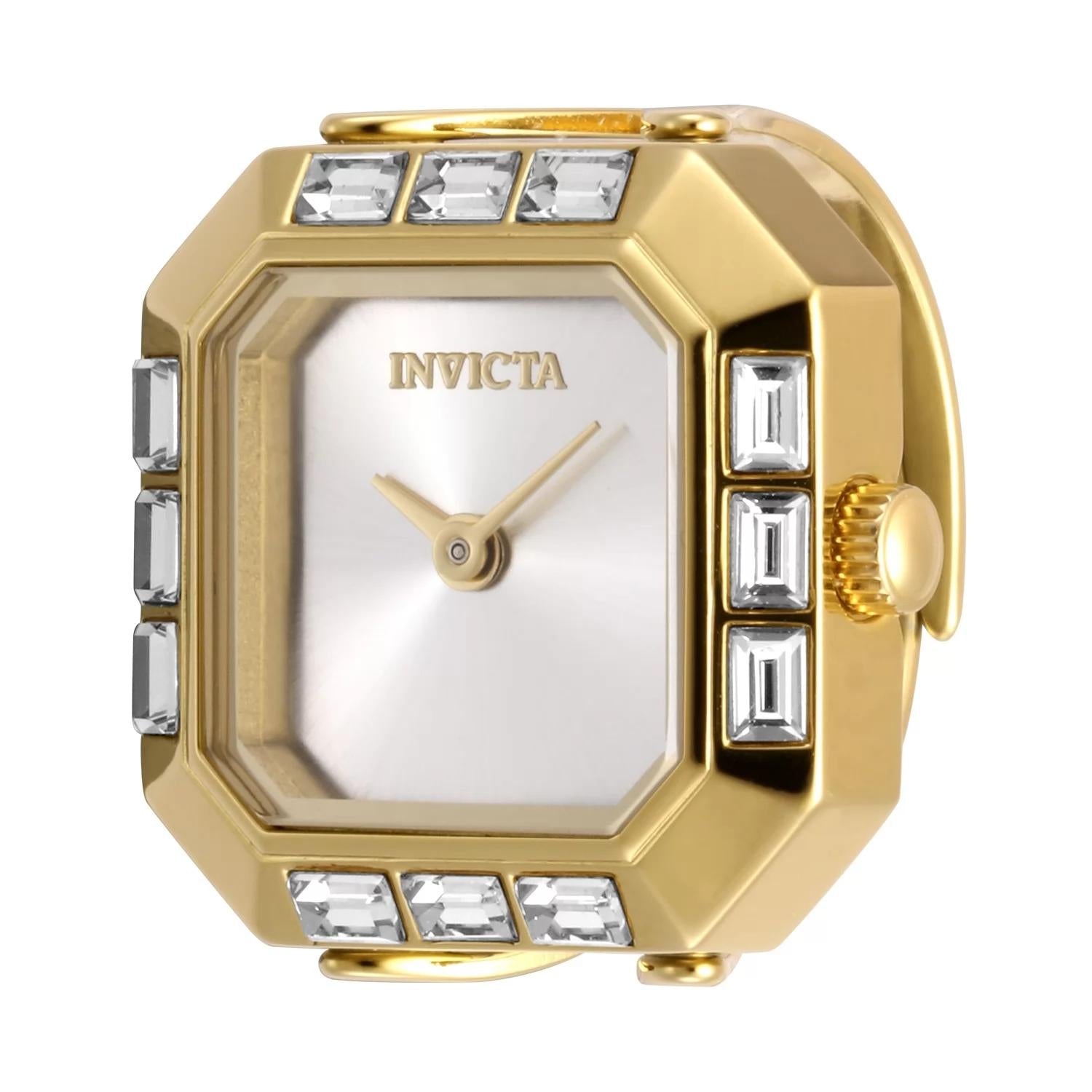 Invicta 49587 Missing