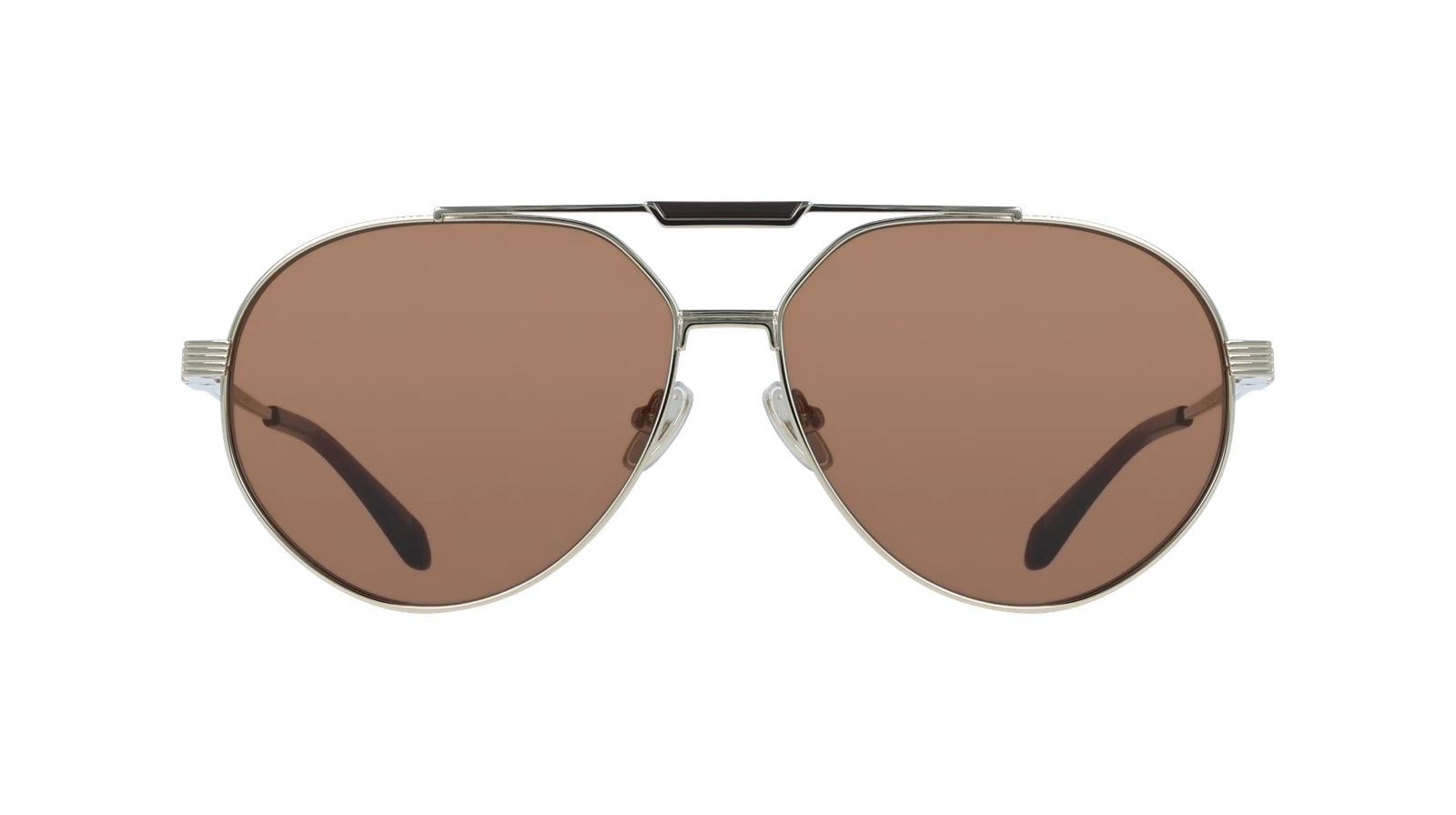 Salvatore Ferragamo SF327S-710-6214 62mm