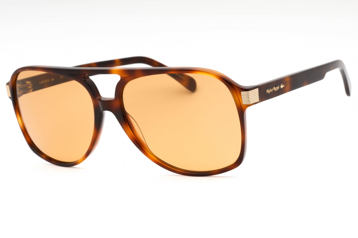 Lacoste L977S RICKY REGAL-240 63mm