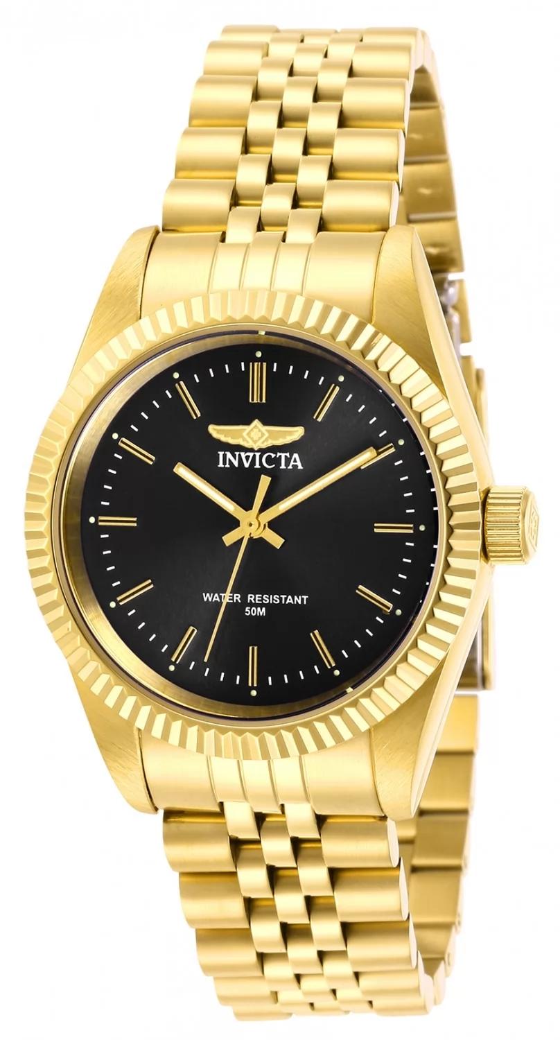 Invicta 29406 Missing