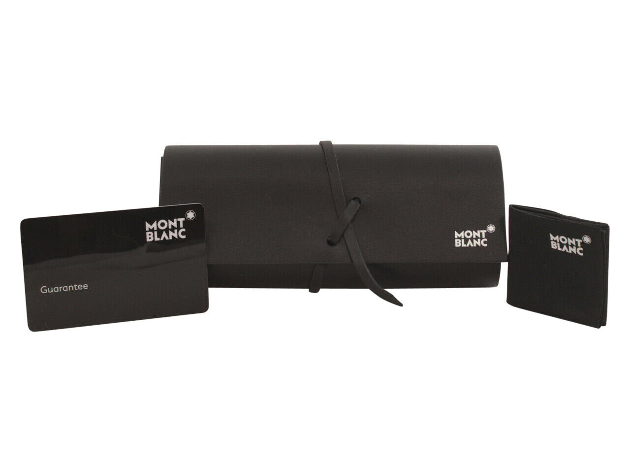 Mont Blanc MB0278S-001 56 mm