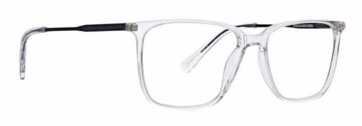 Life Is Good LG-NATHAN-CLEAR-CRYSTAL-54 54mm