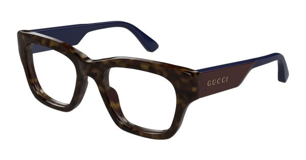 Gucci GG1669o-006 52 mm