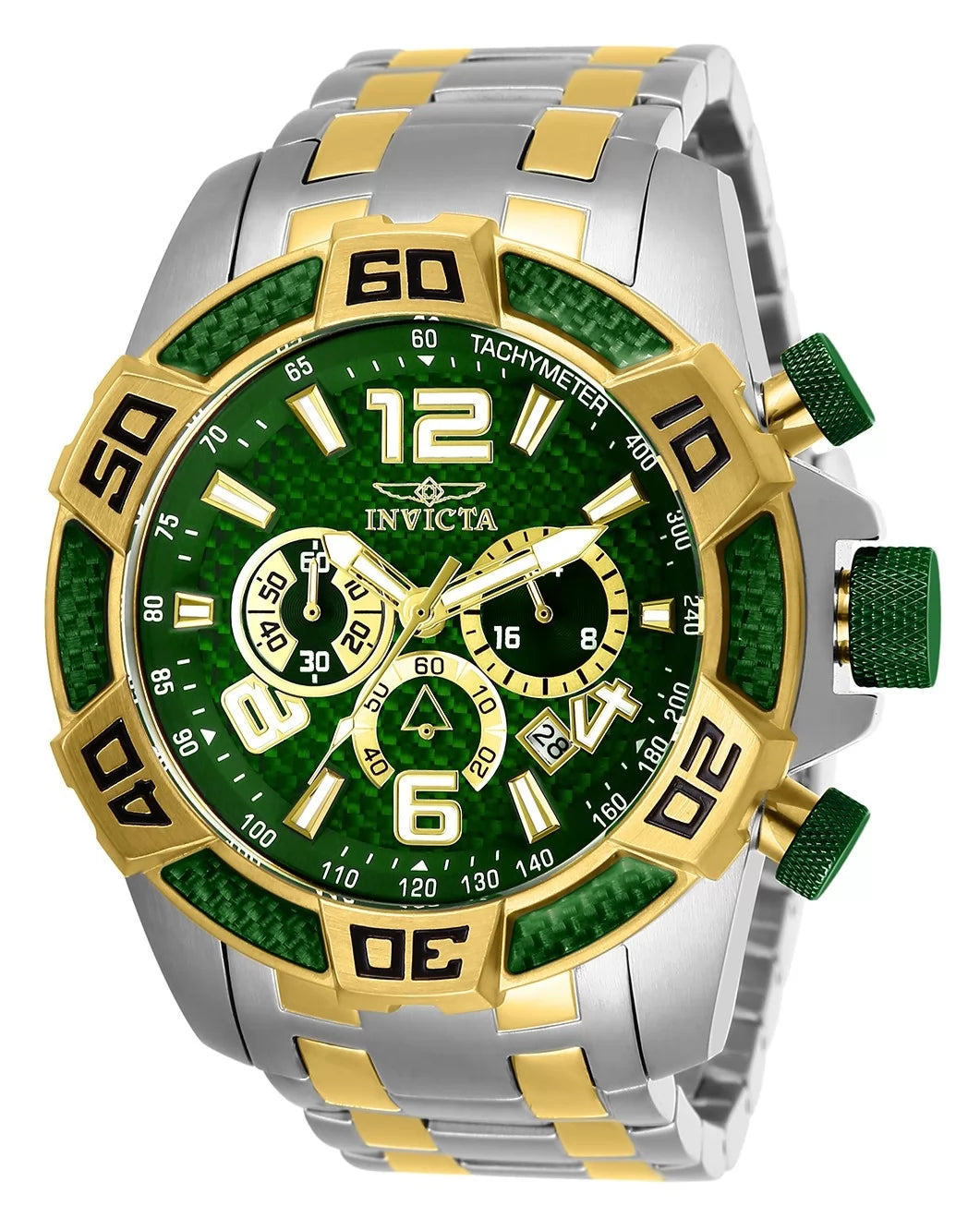Invicta Pro Diver-25857 50