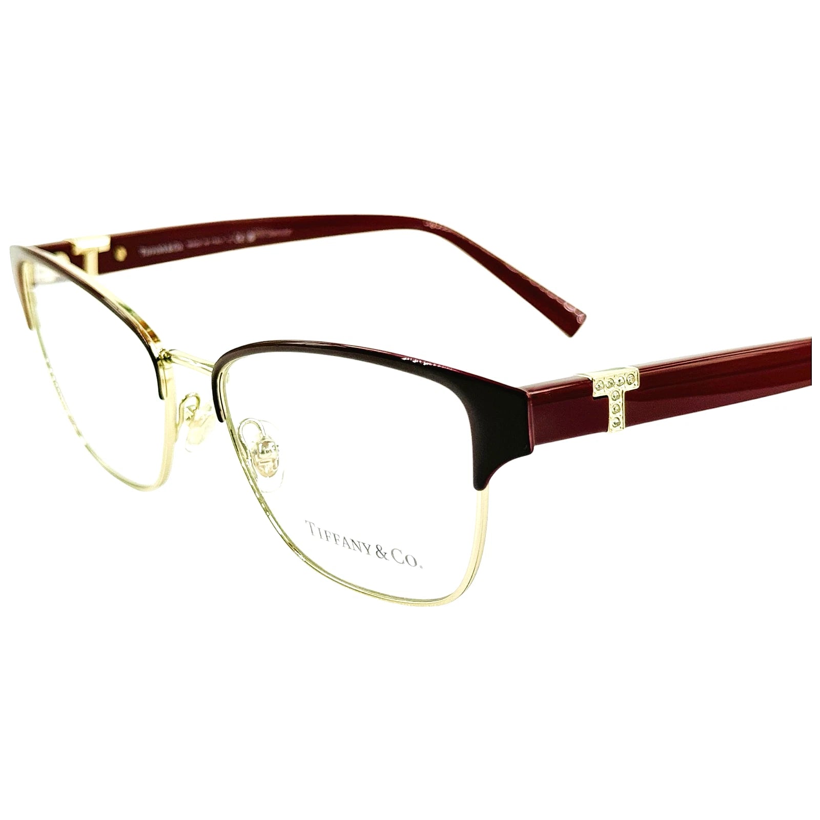Tiffany & Co 0TF1152B-6185-52 52