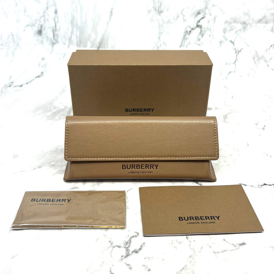 Burberry 0BE4342-388687 0mm