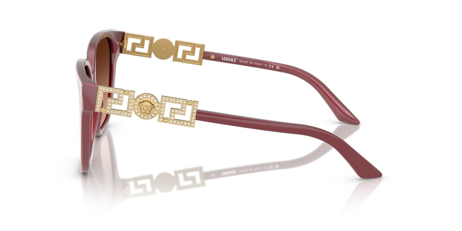 Versace 0VE4471BF-54755M 56 mm