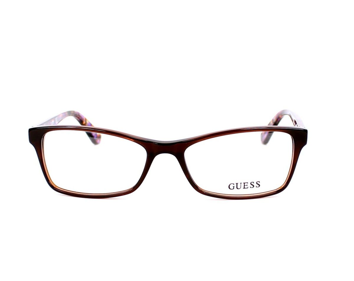 Guess GU2549-050-53 53 mm