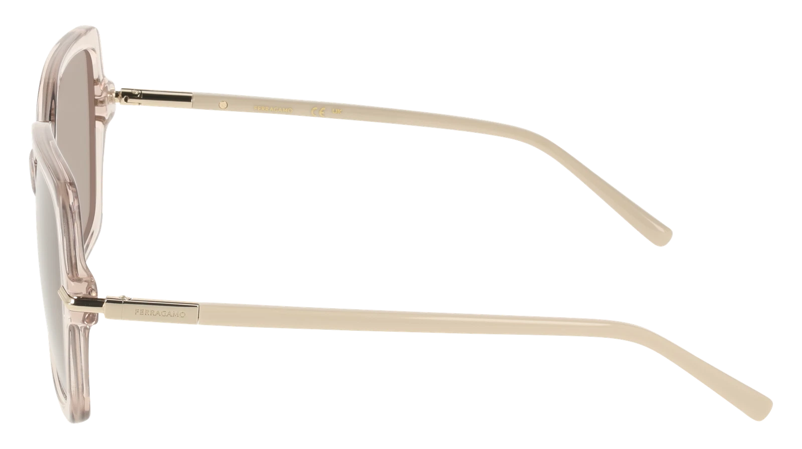 Salvatore Ferragamo SF2076S-278-5719 57mm