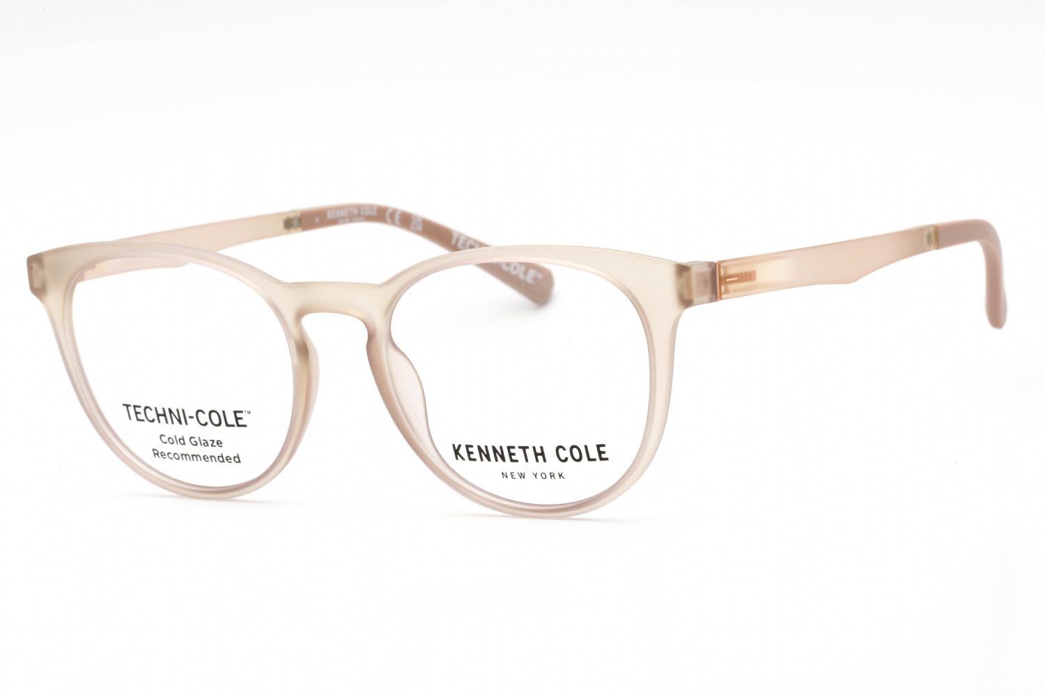 Kenneth Cole Nueva York KC0344-073 49 mm