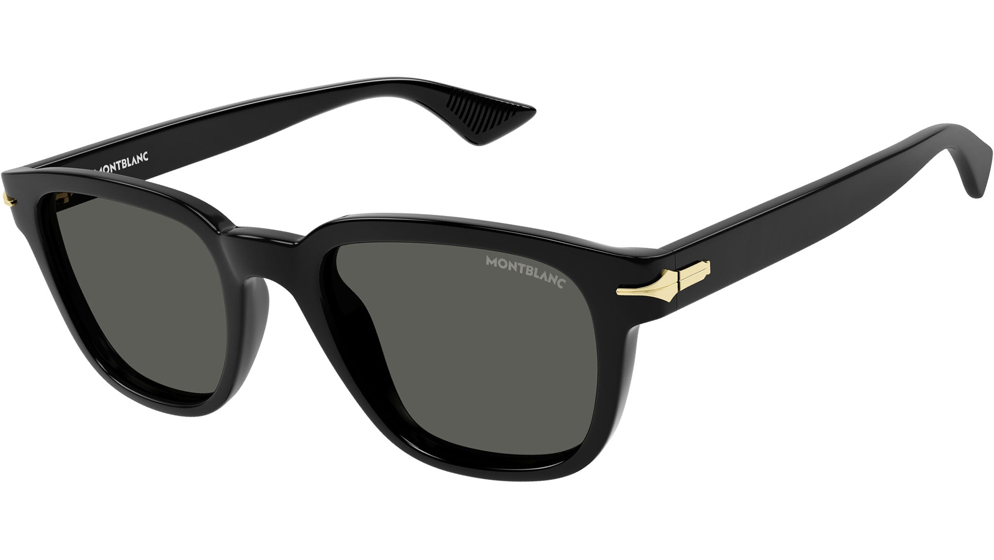 Mont Blanc MB0302S-010 53 mm