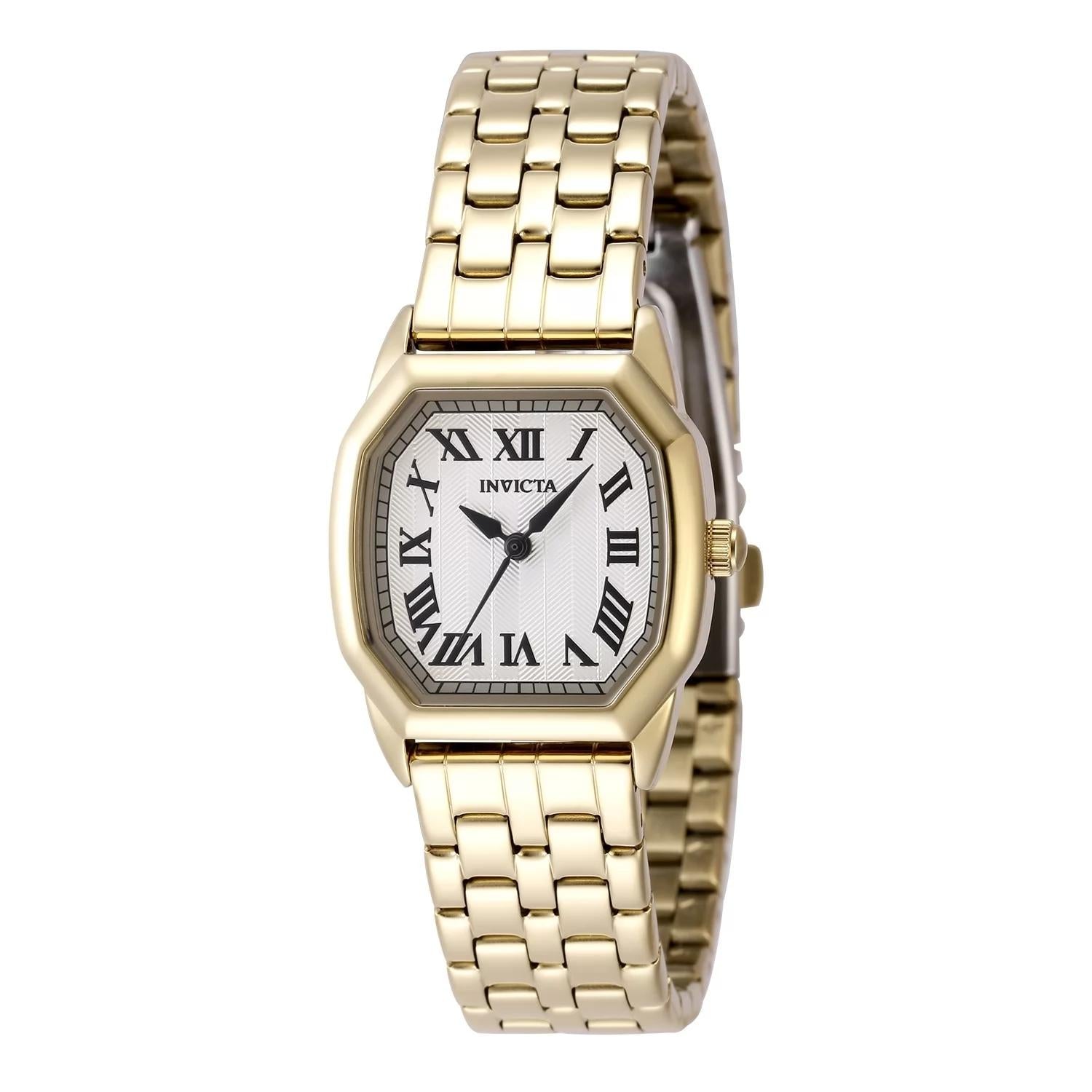 Invicta 48959 Missing