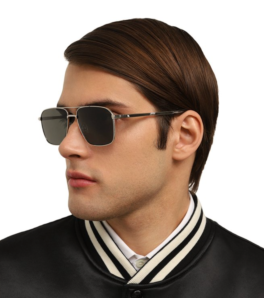 Mont Blanc MB0278S-001 56 mm