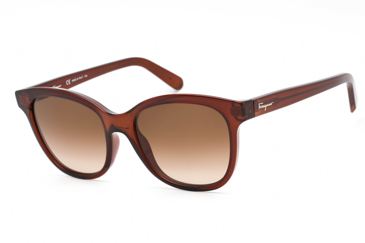 Salvatore Ferragamo SF834S-210 55