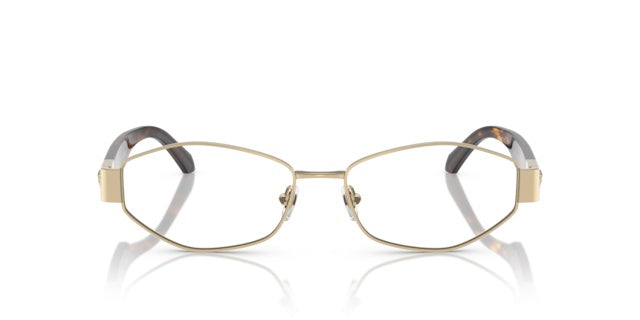 VERSACE 0VE1298-PALE GOLD-1252-53