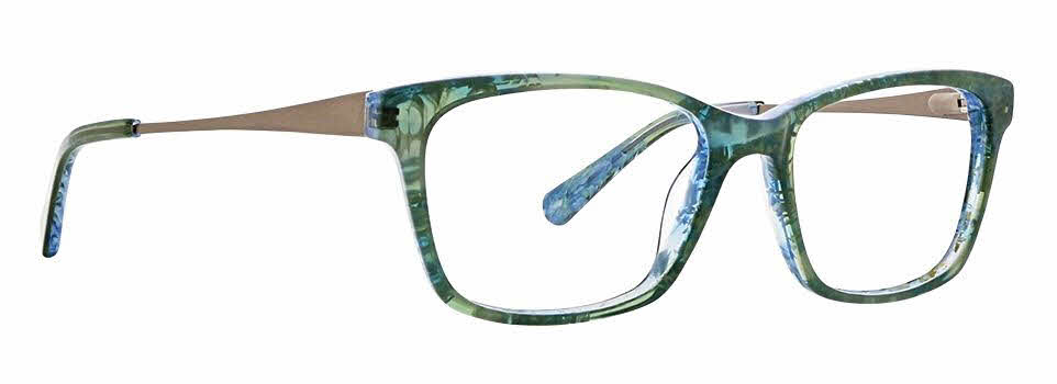 La vida es buena LG-MACY-VERDE MAR-52 52 mm