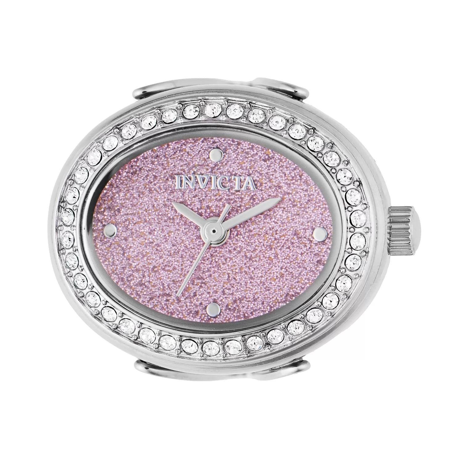 Invicta 49595 Missing