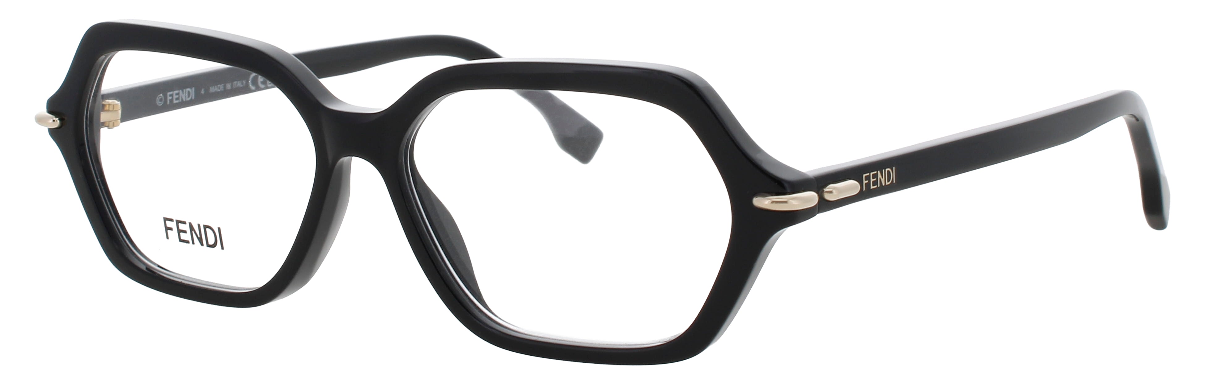 Fendi FE50125I-007 54