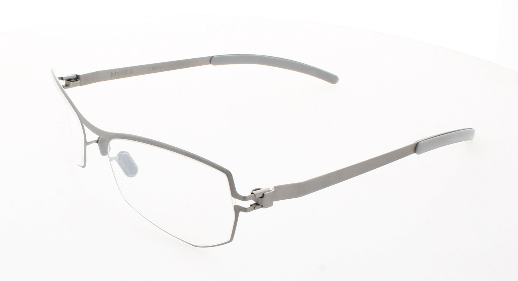 Mykita NO1-LINDY-GREY 0mm
