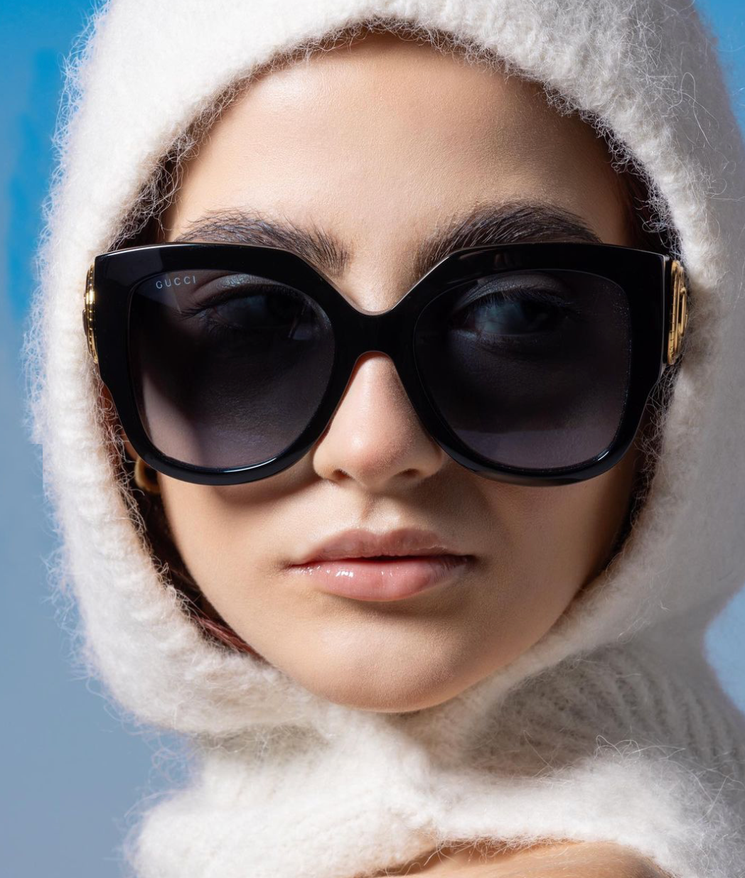 Gucci GG1407S-001 54 mm