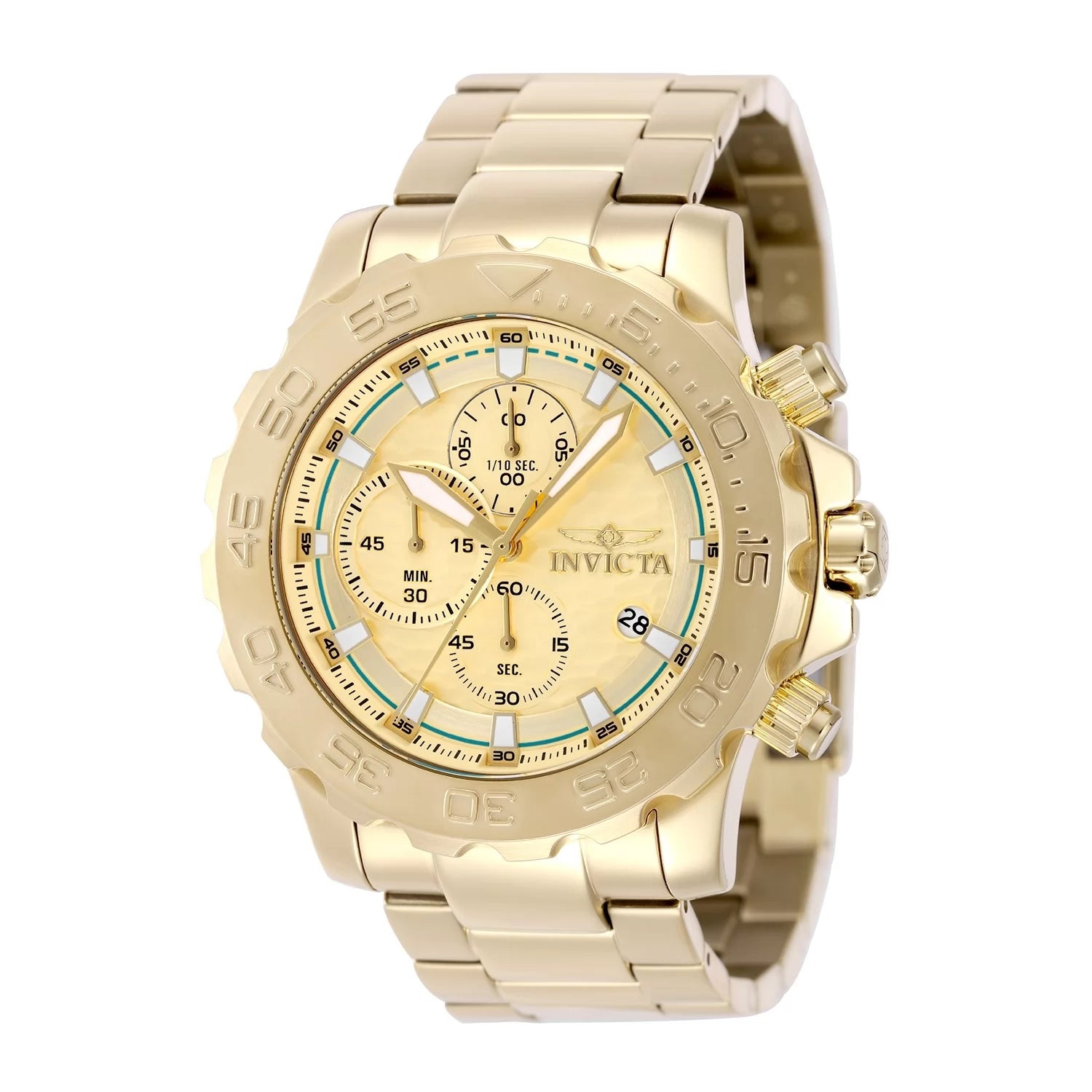 Invicta Pro Diver-50248 55