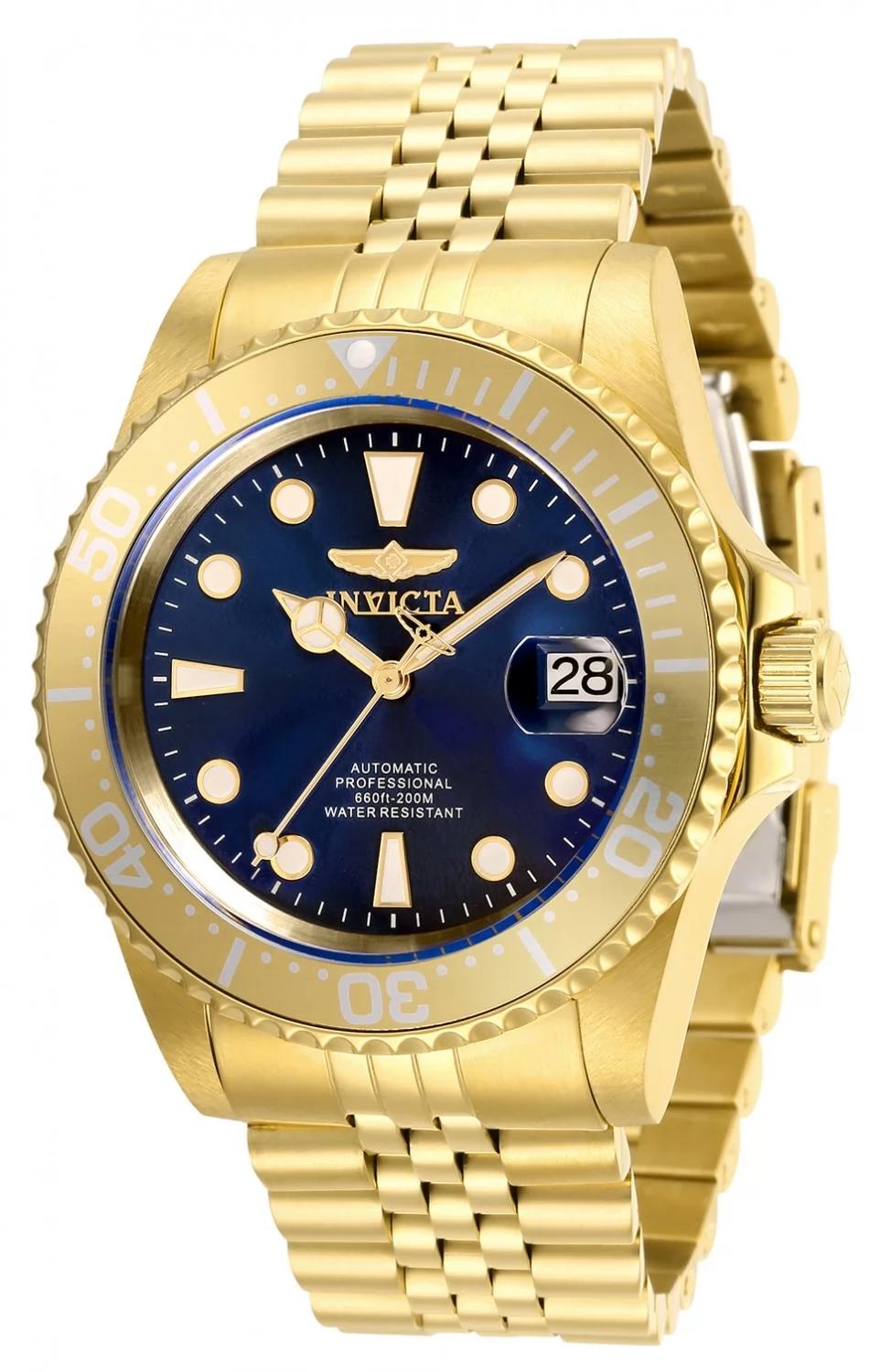 Invicta 30097 Missing