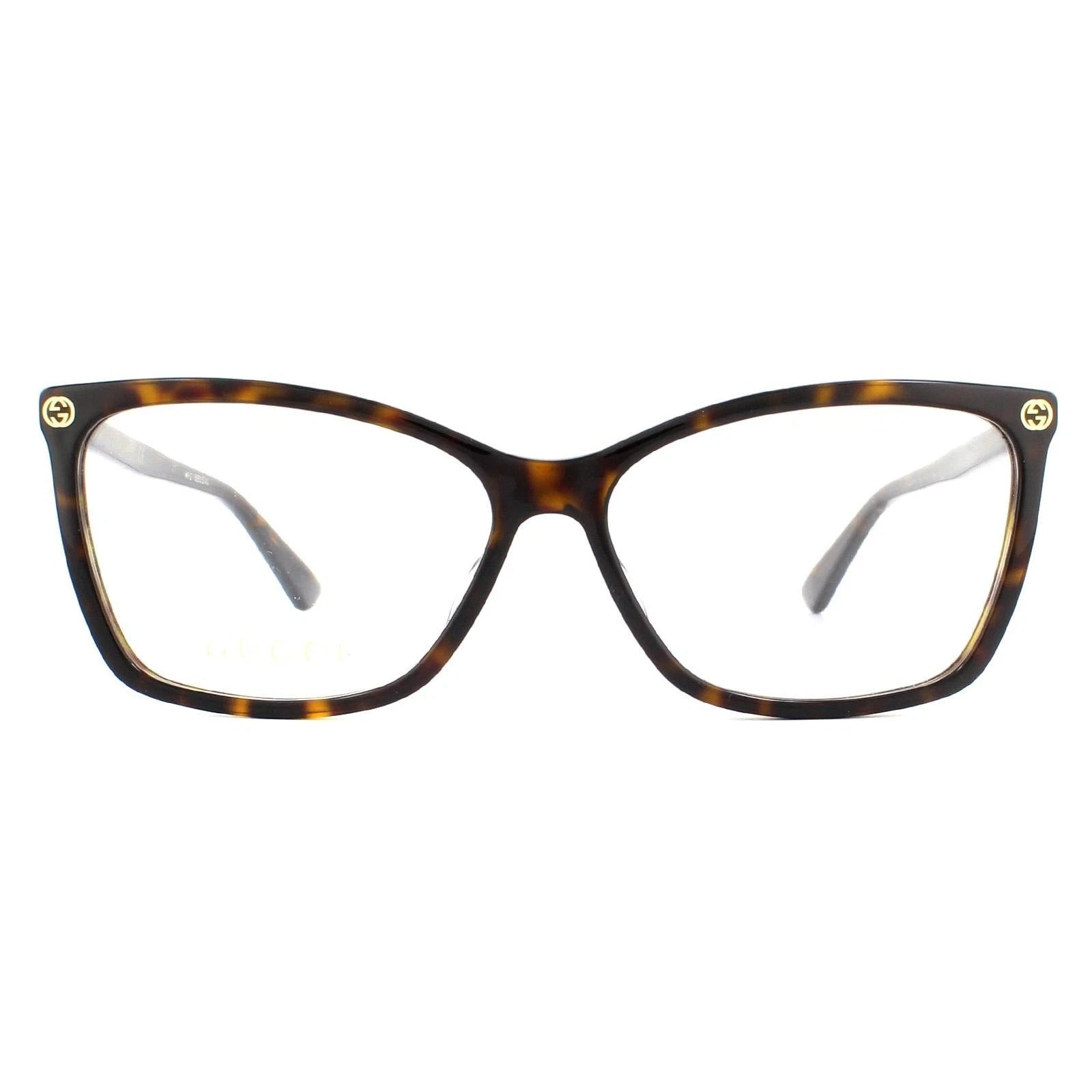 Gucci GG0025o-002 56mm