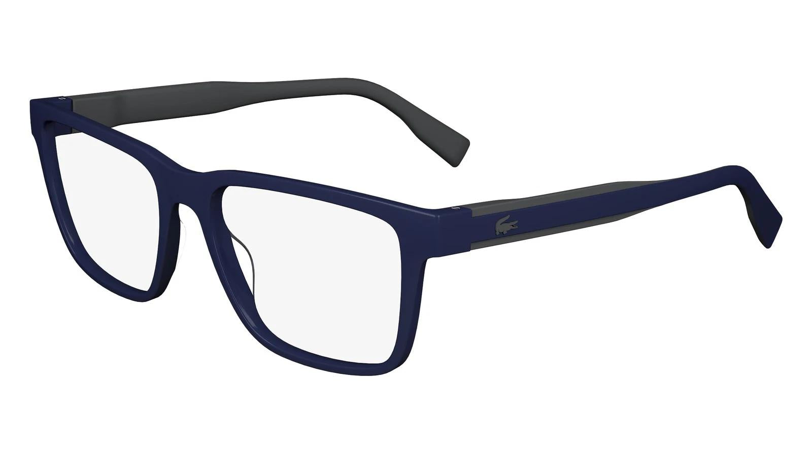 Lacoste L6010MAG-SET-424-5517 55mm