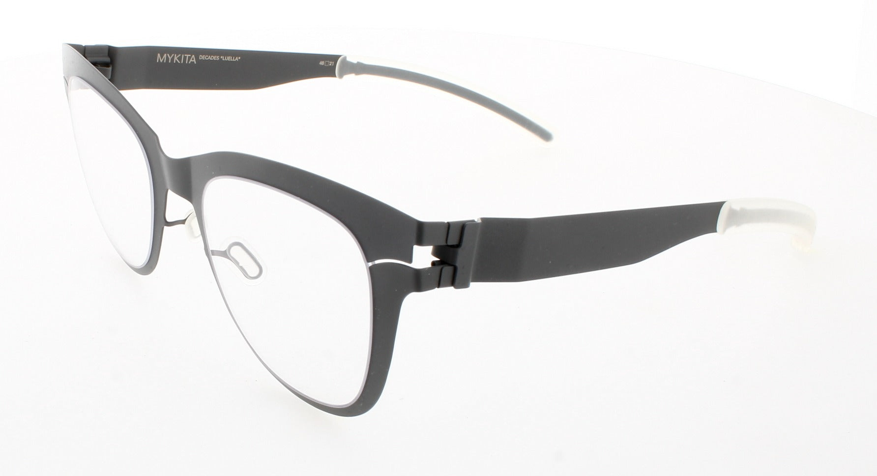 Mykita DECADES-LUELLA-BASALT 0mm