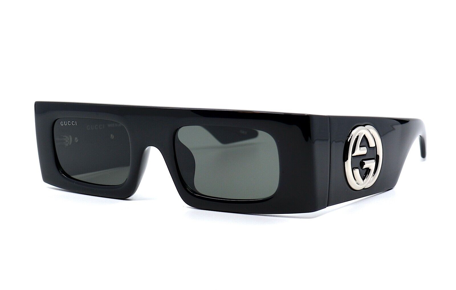 Gucci GG1646S-001-49 49 mm