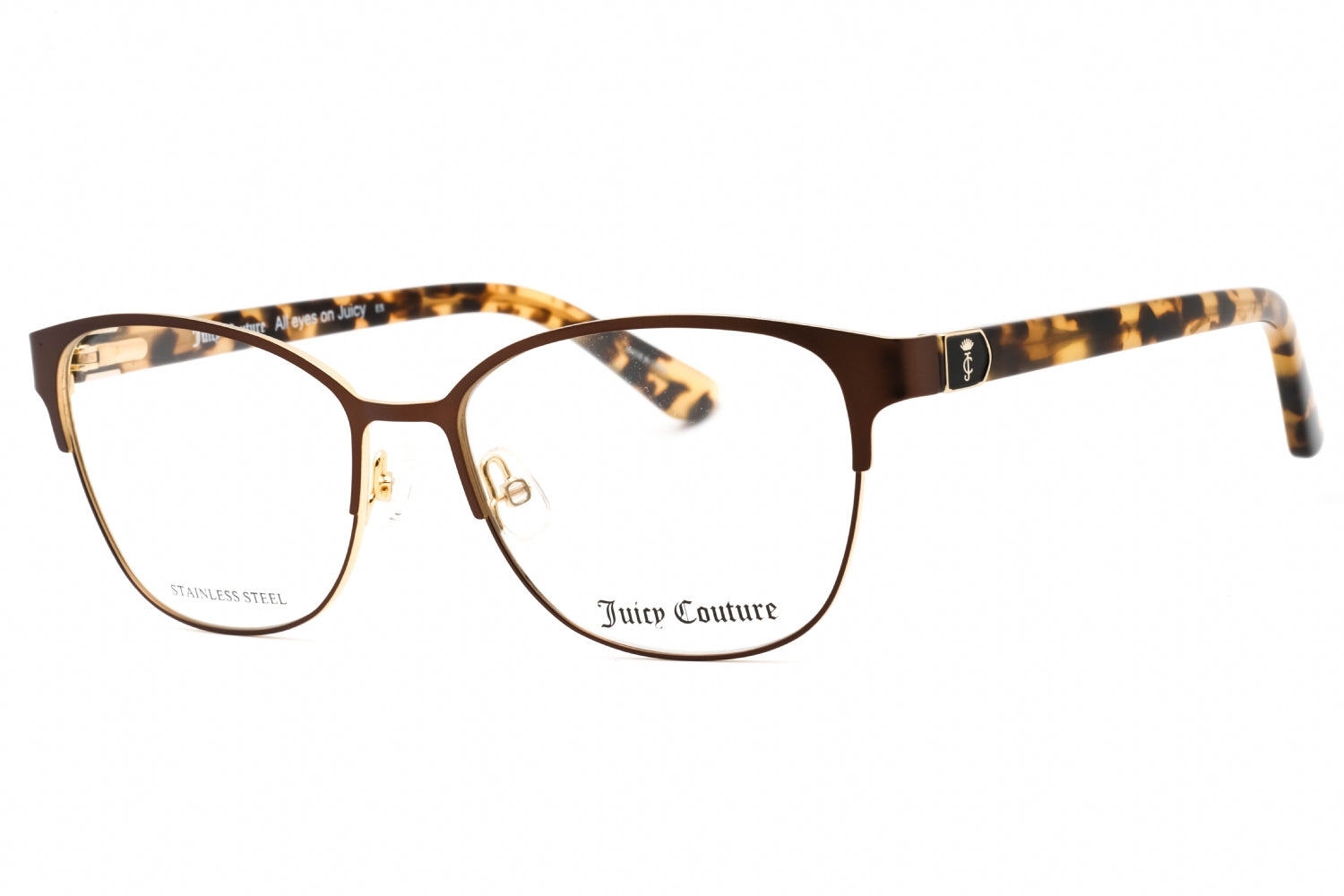 Juicy Couture Ju 181-0HGC 00 53mm