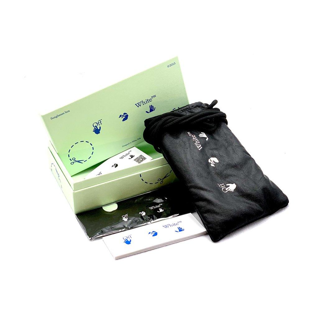 Blanco roto OERI073S23PLA0011007 55 mm