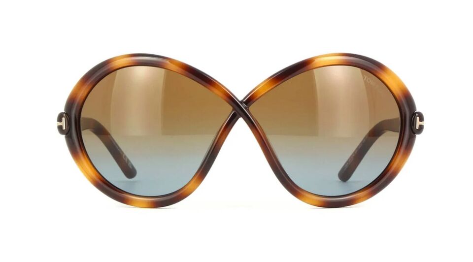 Tom Ford FT1070-53F-68 68 mm
