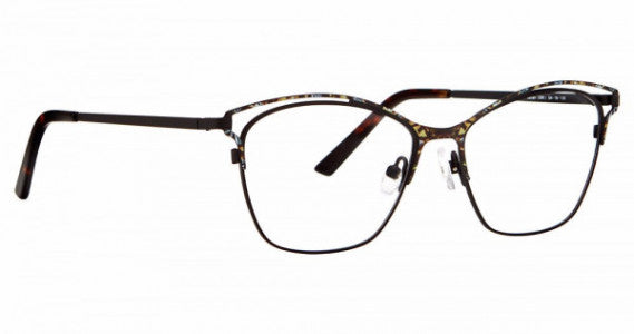 Xoxo XO ARVEDA SAFARI 54mm