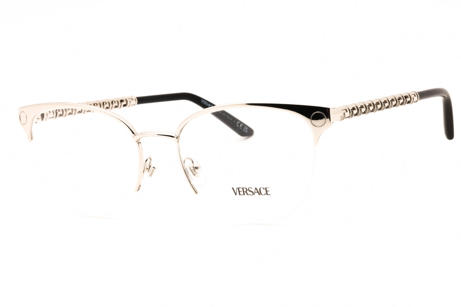 Versace 0VE1297-1000 53 mm