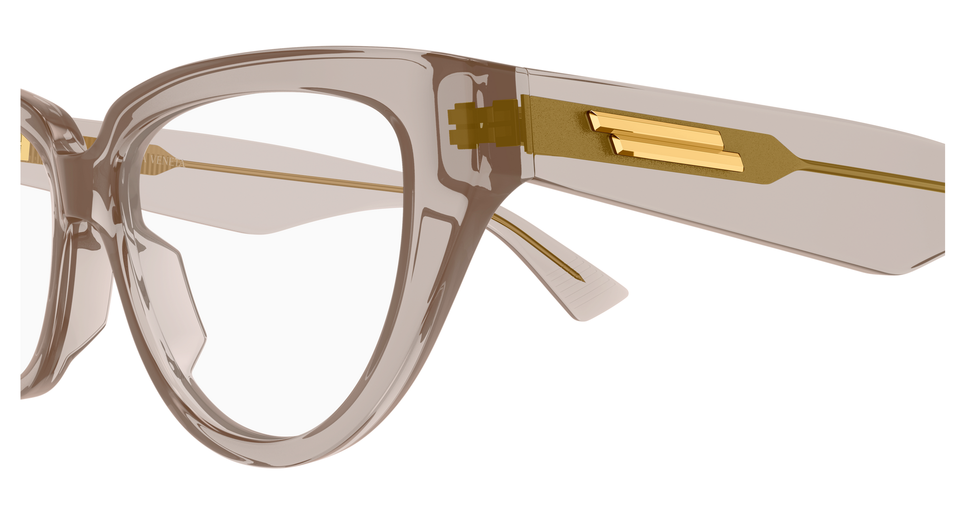 Bottega Veneta BV1503O-003-53 53
