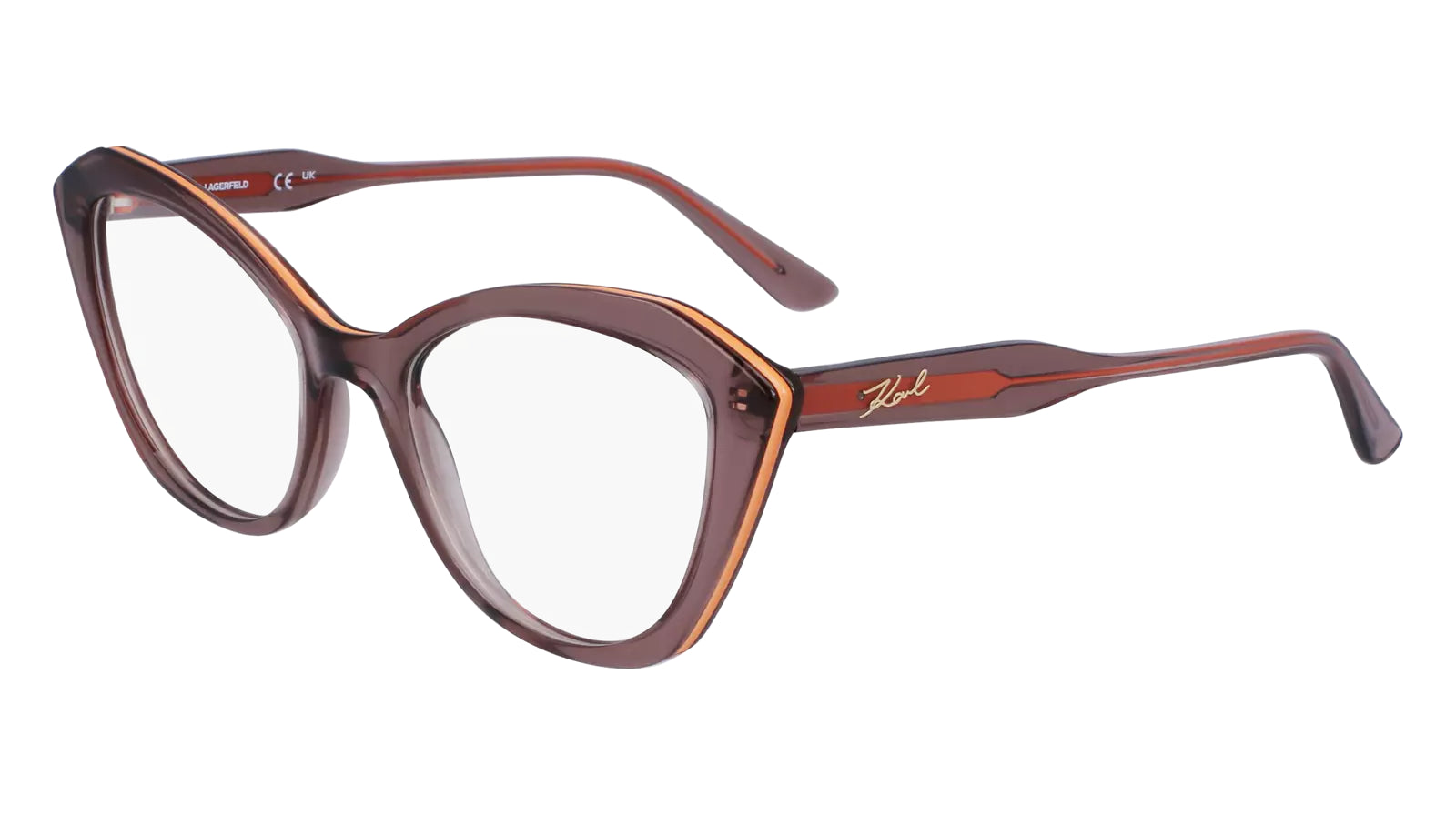 Karl Lagerfeld KL6137-200-52 52 mm