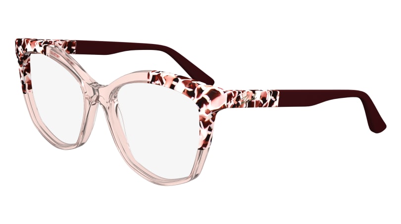 Karl Lagerfeld KL6154-618-55 55 mm