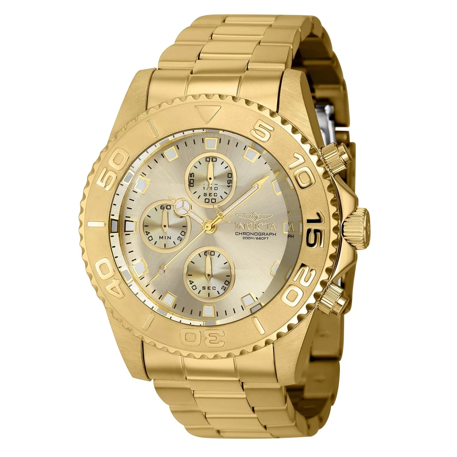 Invicta Pro Diver-43410 43.5