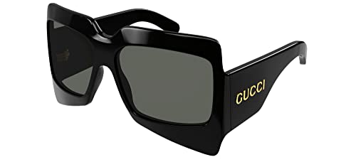 Gucci GG1243S-001 65mm