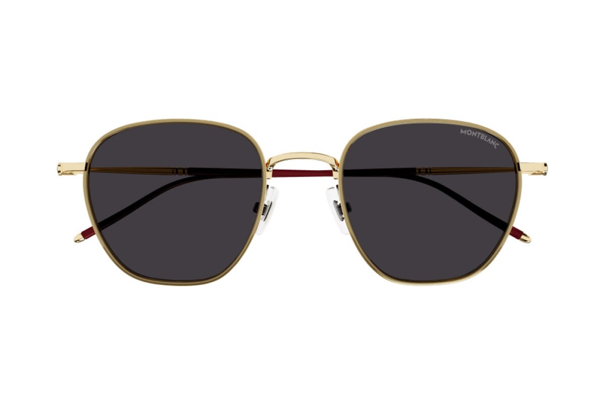 Mont Blanc MB0160S-010 49 mm