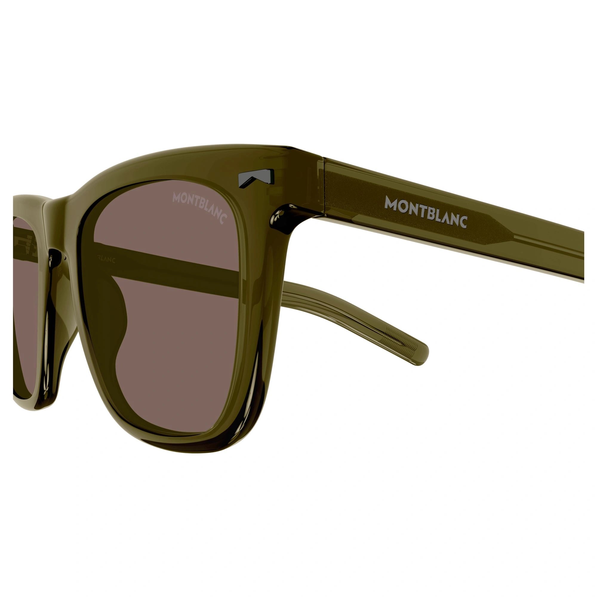 Mont Blanc MB0226S-009 56mm