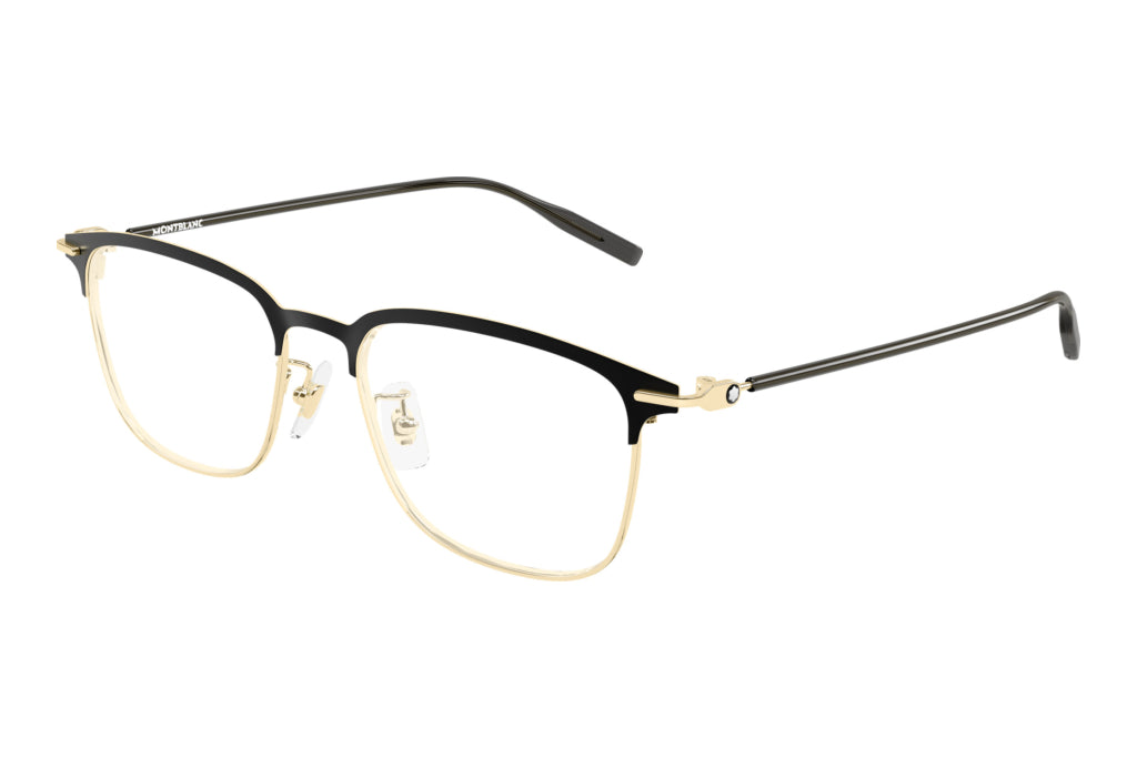 Mont Blanc MB0490oA-002 54